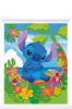 Picture of Stitch - Crystal Art 35x45cm Scroll Kit