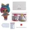 Picture of Splatters - Crystal Art Buddy Kit (LOL Surprise) 