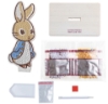 Picture of Peter Rabbit - Crystal Art Buddy Kit