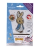 Picture of Peter Rabbit - Crystal Art Buddy Kit