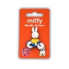 Picture of Miffy Needle Minder (Cycling)