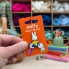 Picture of Miffy Needle Minder (Cycling)