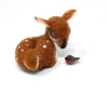 Picture of Sleepy Fawn Needle Felting Kit