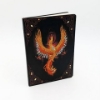 Picture of Phoenix Rising 26X18CM Crystal Art Notebook