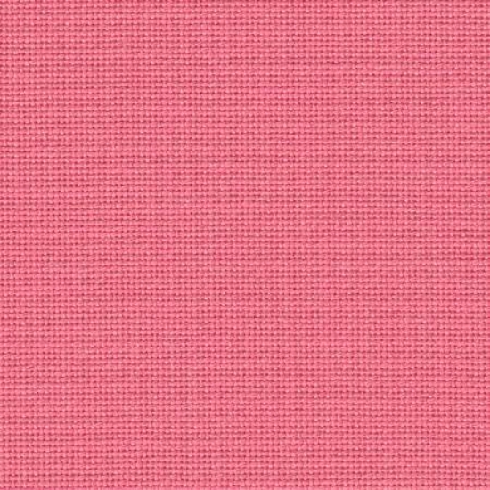 Picture of Zweigart Coral 25 Count Lugana Cotton Evenweave (4018)