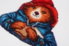 Picture of Paddington Latch Hook Rug 60x64cm