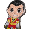 Picture of Shazam - Crystal Art Buddy Kit (DC)