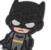 Picture of Batman (Black) - Crystal Art Buddy Kit (DC)