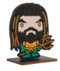 Picture of Aquaman - Crystal Art Buddy Kit (DC)