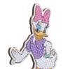 Picture of Daisy Duck - Crystal Art Buddy Kit (Disney)