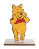 Picture of Winnie the Pooh - Crystal Art Buddy Kit (Disney)