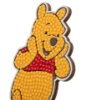 Picture of Winnie the Pooh - Crystal Art Buddy Kit (Disney)