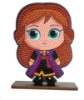 Picture of Anna - Crystal Art Buddy Kit (Disney)