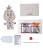 Picture of Olaf - Crystal Art Buddy Kit (Disney)