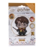 Picture of Harry Potter - Crystal Art Buddy Kit (Harry Potter)
