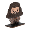 Picture of Rubeus Hagrid - Crystal Art Buddy Kit (Harry Potter)