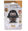 Picture of Rubeus Hagrid - Crystal Art Buddy Kit (Harry Potter)