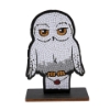 Picture of Hedwig - Crystal Art Buddy Kit (Harry Potter)