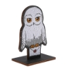 Picture of Hedwig - Crystal Art Buddy Kit (Harry Potter)