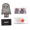 Picture of Hedwig - Crystal Art Buddy Kit (Harry Potter)