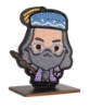 Picture of Professor Albus Dumbledore - Crystal Art Buddy Kit (Harry Potter)