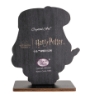Picture of Professor Albus Dumbledore - Crystal Art Buddy Kit (Harry Potter)