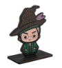 Picture of Professor Minerva McGonagall - Crystal Art Buddy Kit (Harry Potter)