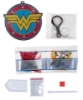 Picture of Wonder Woman - Crystal Art Bag Charm (DC)