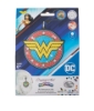 Picture of Wonder Woman - Crystal Art Bag Charm (DC)