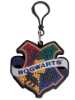 Picture of Hogwarts Badge - Crystal Art Bag Charm (Harry Potter)