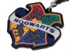 Picture of Hogwarts Badge - Crystal Art Bag Charm (Harry Potter)