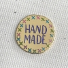 Picture of Hand Made Needle Minder by Bothy Threads