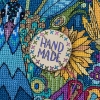 Picture of Hand Made Needle Minder by Bothy Threads