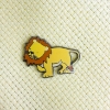 Picture of Leo the Lion Needle Minder by Bothy Threads