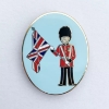 Picture of London Guard Needle Minder by Bothy Threads