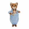 Picture of Tom Kitten Needle Felting Kit