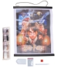 Picture of Harry Potter - Crystal Art 35x45cm Scroll Kit