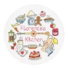 Picture of My Kitchen (Helen Smith) Cross Stitch Kit by Bothy Threads