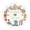 Picture of My Garden (Helen Smith) Cross Stitch Kit by Bothy Threads