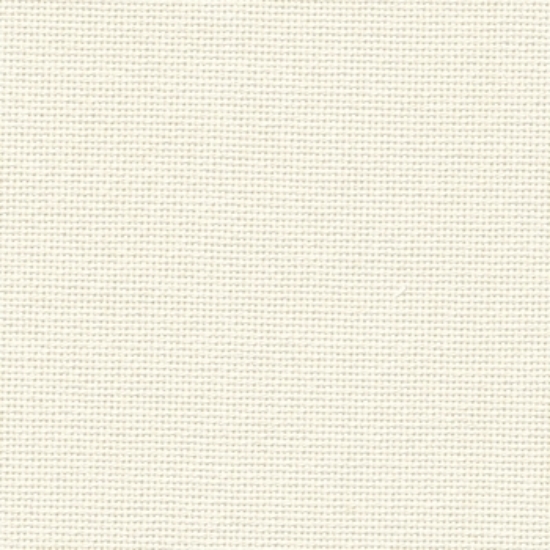 Picture of Zweigart Offcuts 25 Count Lugana Cotton Evenweave Pale Cream (99) Multiple Sizes