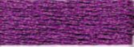 Picture of E718 - DMC Light Effects Metalic Thread - 8m Skein