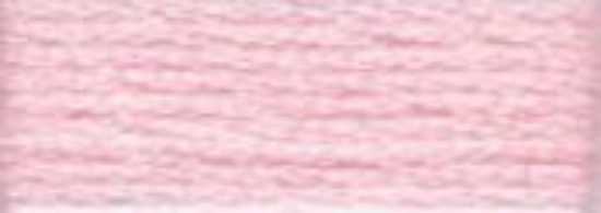 Picture of E818 - DMC Light Effects Metalic Thread - 8m Skein