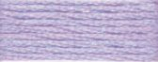 Picture of E211 - DMC Light Effects Metalic Thread - 8m Skein