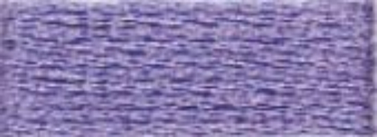 Picture of E155 - DMC Light Effects Metalic Thread - 8m Skein