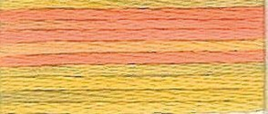 Picture of 4126 - DMC Colour Variations Thread - 8m Skein