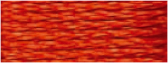 Picture of S606 - DMC Satin Thread - 8m Skein