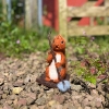Picture of Squirrel Nutkin Needle Felting Kit