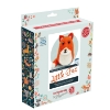 Picture of Little Fox Needle Felting Kit
