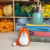 Picture of Little Fox Needle Felting Kit