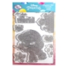 Picture of Crystal Art A6 Stamp Set  - Jasmine (Disney)